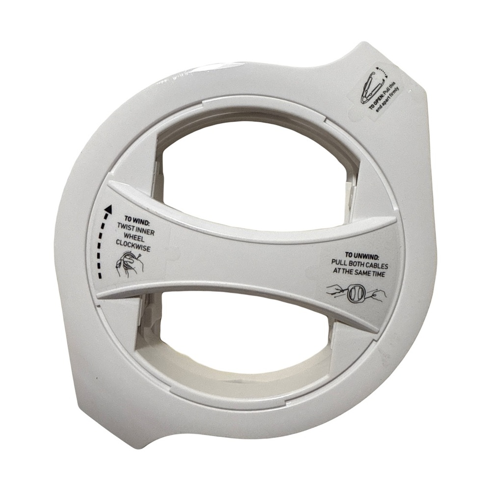 Fuse Side Winder™️ Cable Organizer